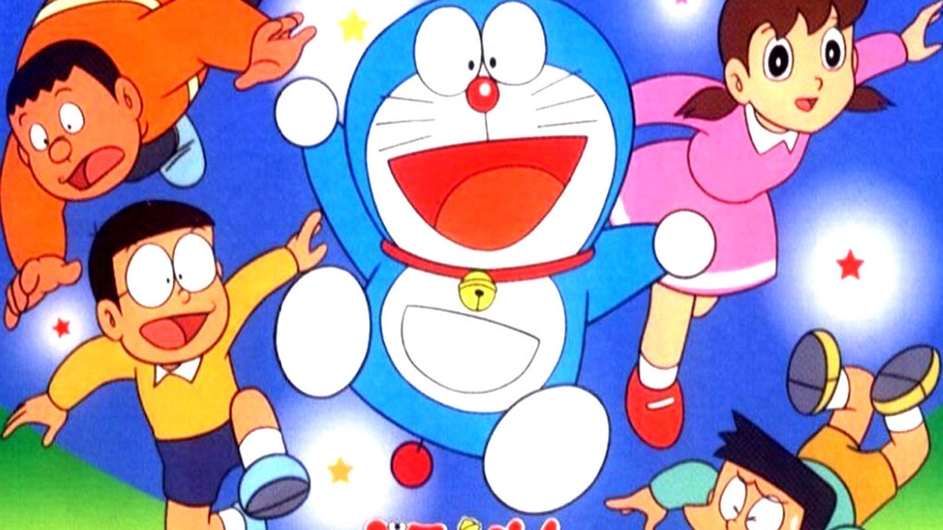 Doraemon download mp4