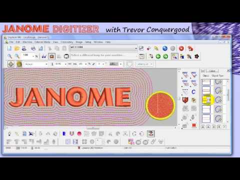 janome software free download