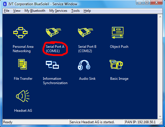 bluetooth for windows xp free download